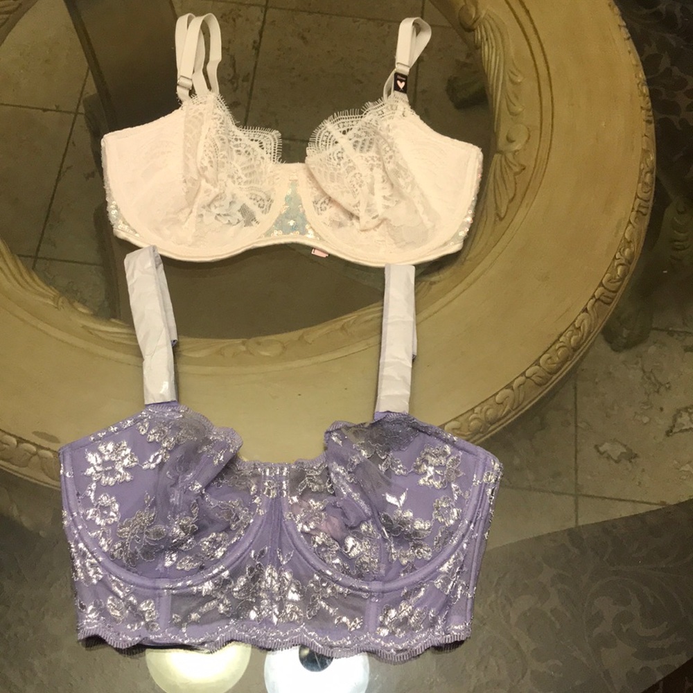 Victoria secret Bra bundle